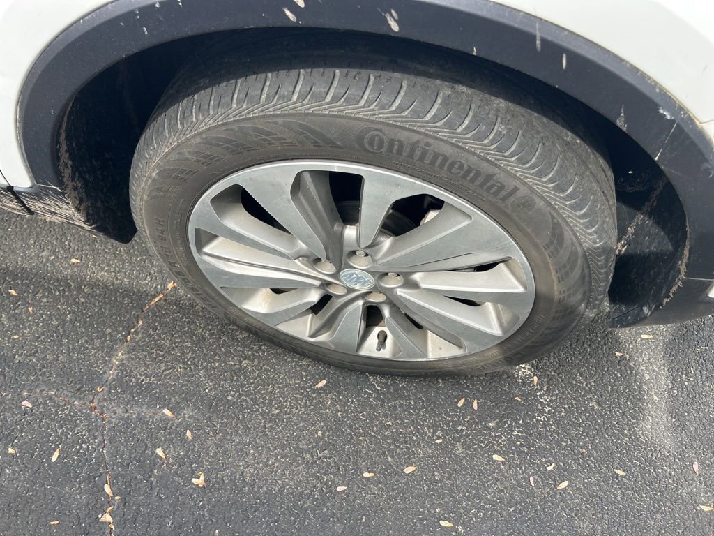 Used 2019 Buick Encore Preferred image 11