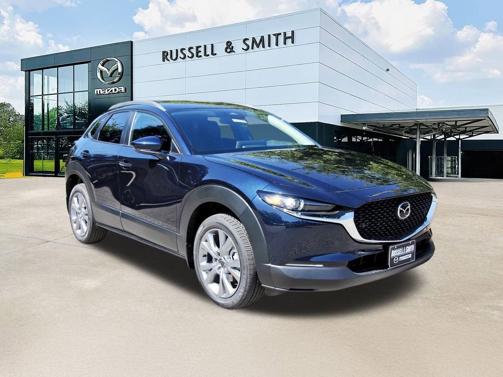 New 2026 MAZDA CX-30 AWD 2.5 S image 3