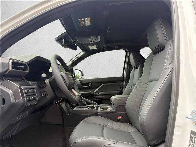 New 2026 Toyota 4Runner TRD Off-Road Premium AWD/4WD image 11