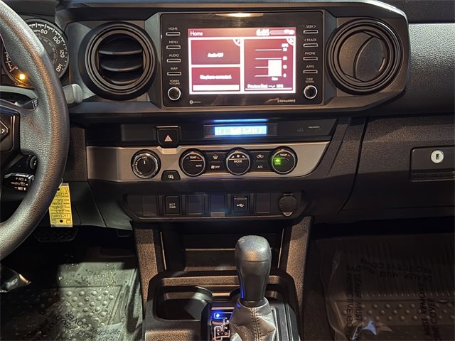 Used 2023 Toyota Tacoma SR image 25