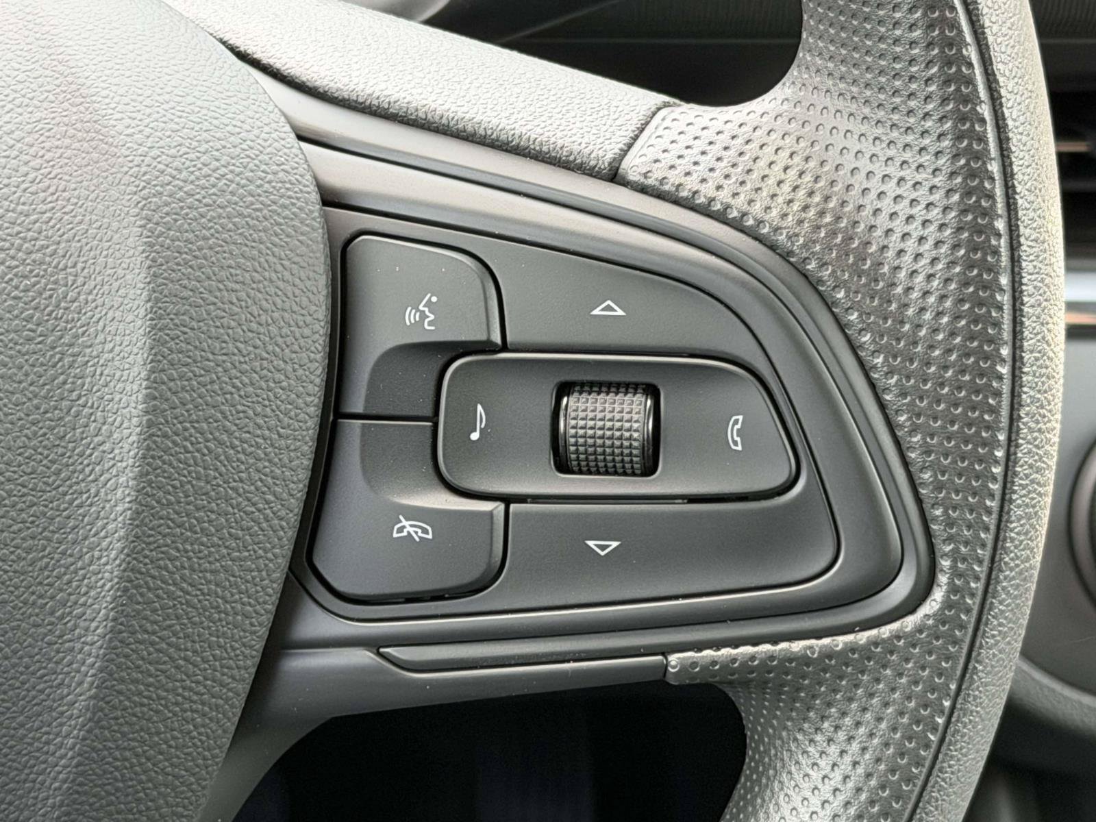 New 2026 Buick Envista Preferred w/ Advanced Safety Package FWD image 16