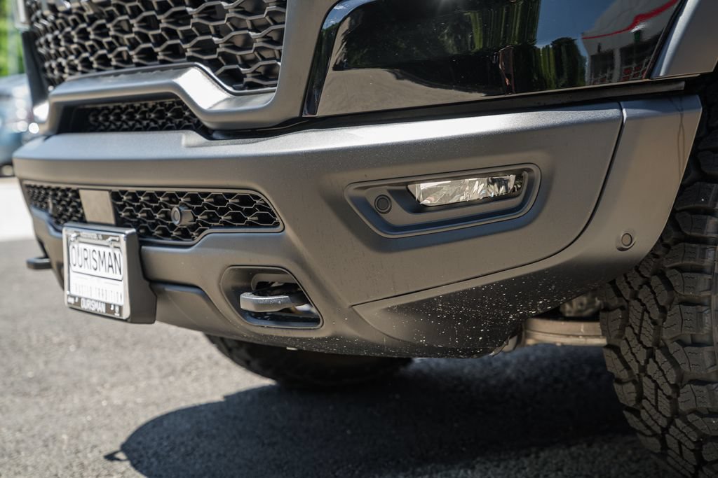 New 2026 RAM 1500 Rebel AWD/4WD image 15