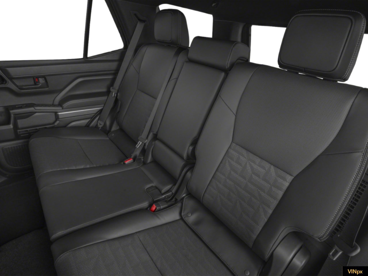 New 2026 Toyota 4Runner TRD Off-Road Premium AWD/4WD image 11