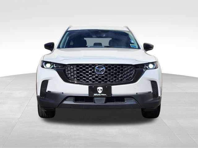Certified 2024 MAZDA CX-50 AWD 2.5 S w/ Preferred Package image 3