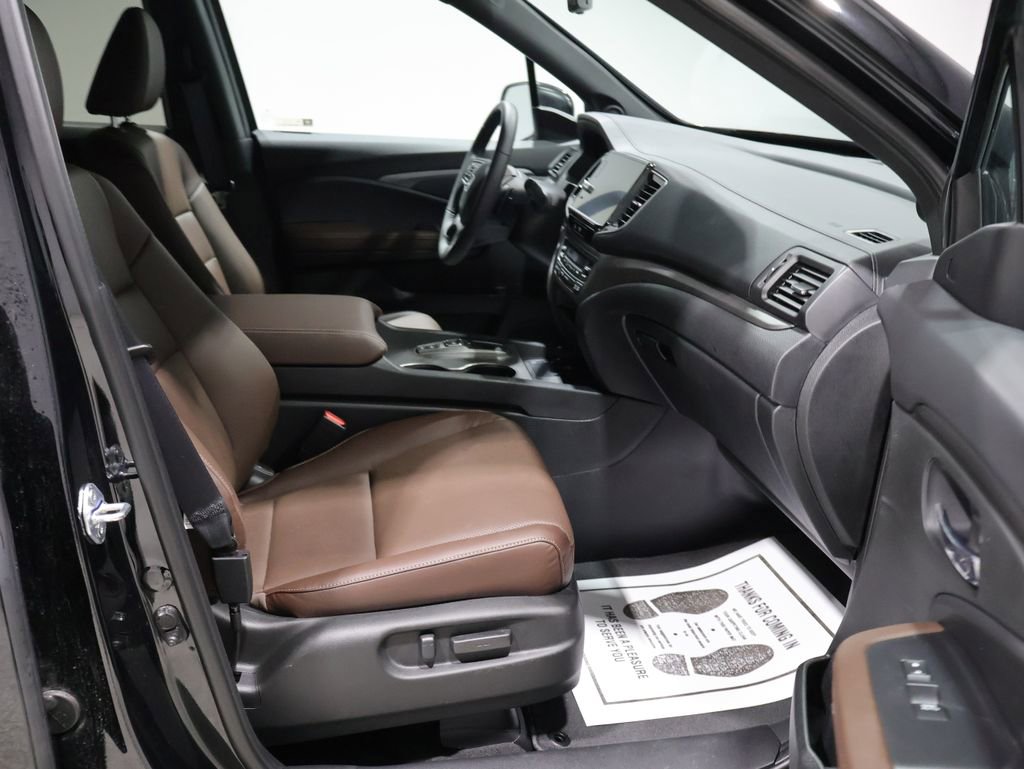 Used 2026 Honda Ridgeline RTL image 22