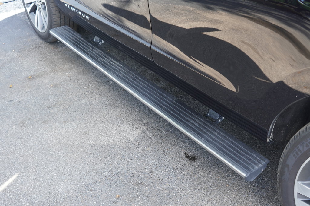 Used 2020 Ford Expedition Platinum AWD/4WD image 10