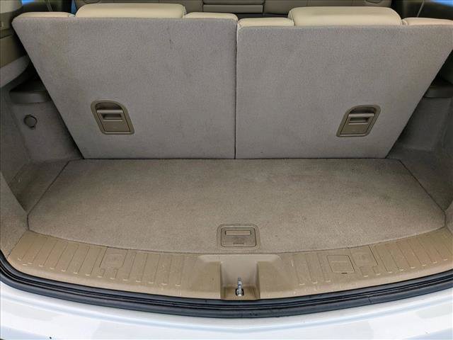 Used 2012 Acura MDX w/ Technology Package AWD/4WD image 6
