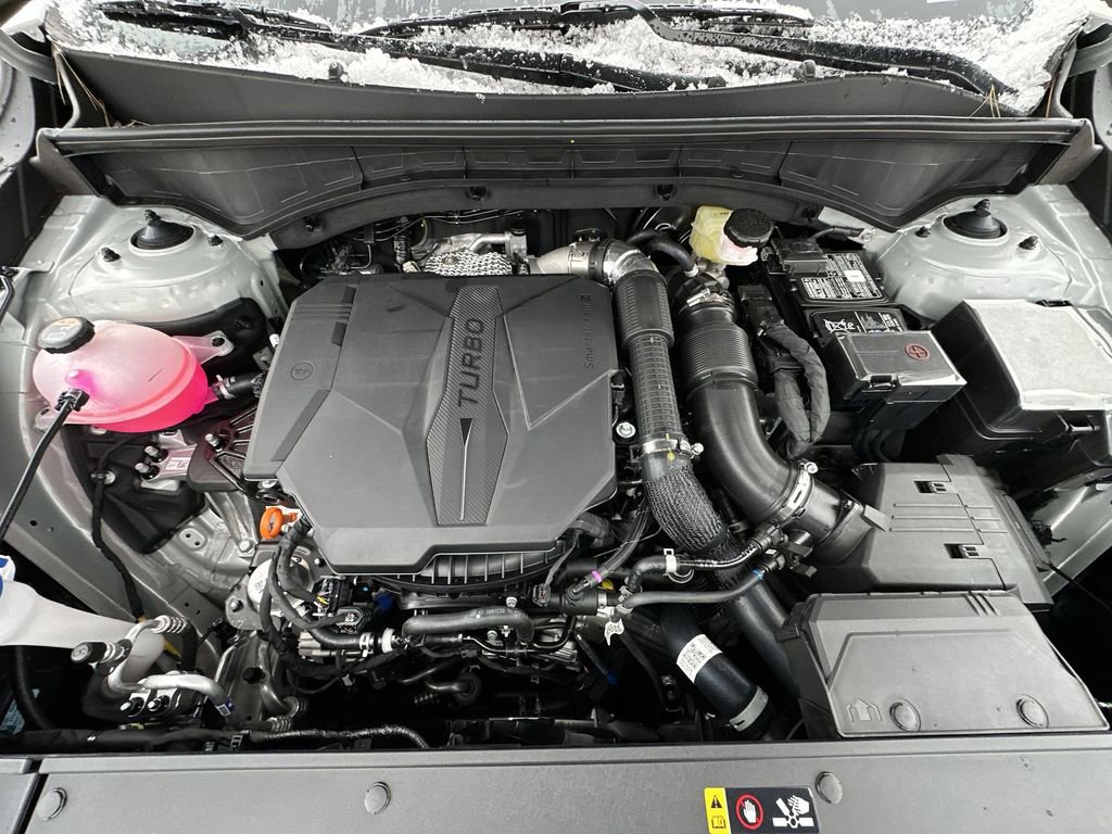 New 2026 Kia Sorento EX AWD/4WD image 26