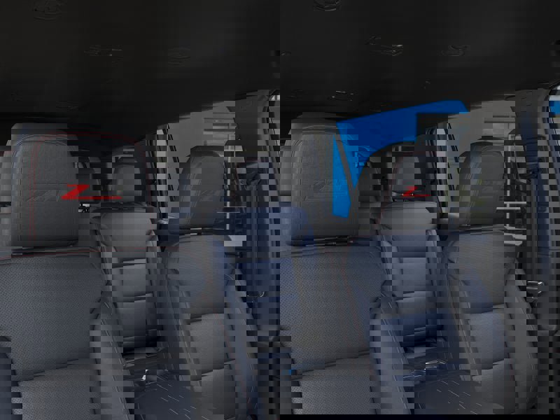 New 2026 Chevrolet Traverse Z71 w/ Enhanced Driving Package image 48