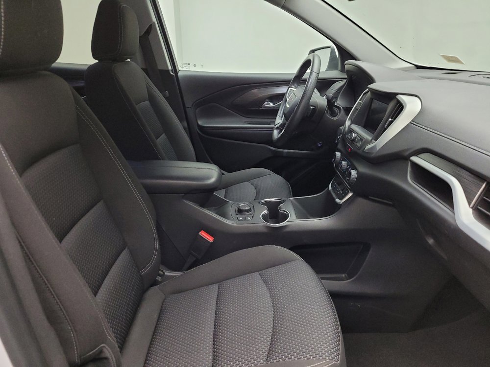 Used 2022 GMC Terrain SLE w/ Driver Convenience Package image 21