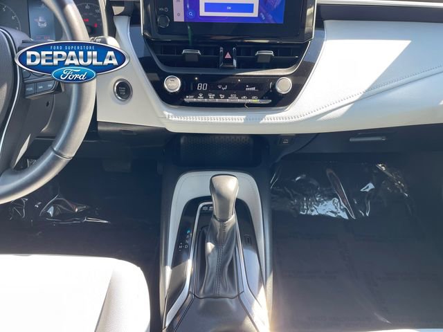 Used 2024 Toyota Corolla SE FWD image 14