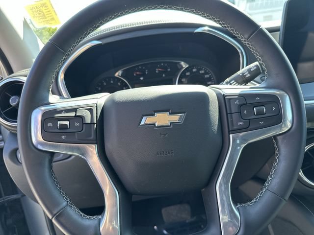 Certified 2024 Chevrolet Blazer LT w/ LPO, Floor Liner Package FWD image 13