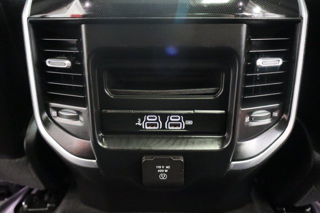 Used 2020 RAM 1500 Laramie w/ Sport Appearance Package AWD/4WD image 47