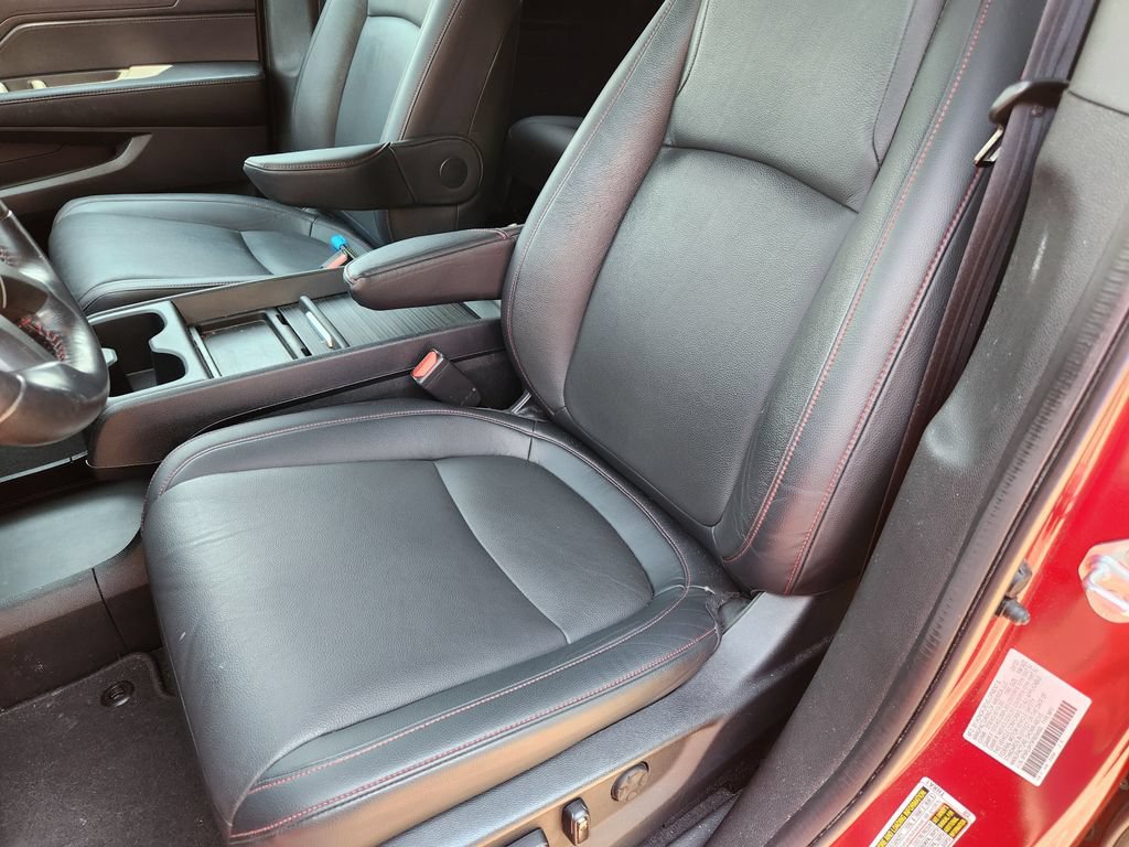 Used 2023 Honda Odyssey Sport image 16