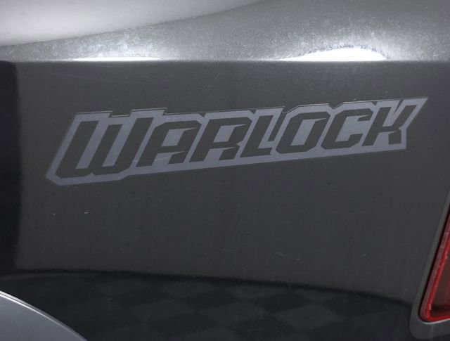 Used 2020 RAM 1500 Classic Warlock w/ Electronics Group image 2