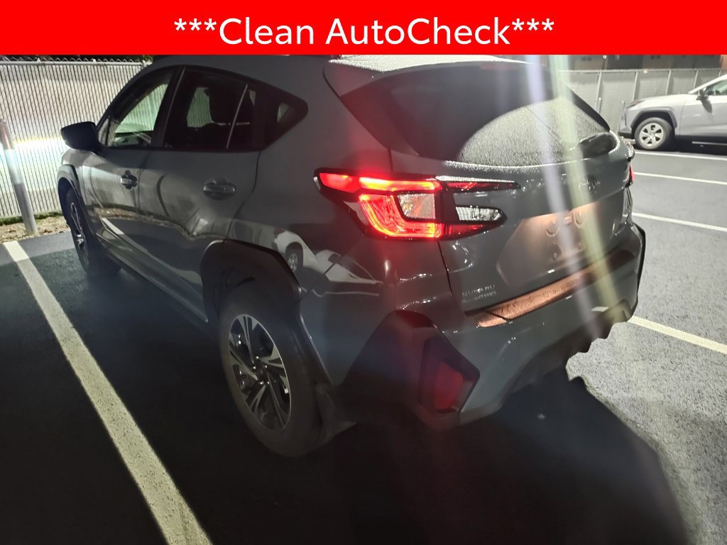 Used 2024 Subaru Crosstrek 2.0i Premium AWD/4WD image 4