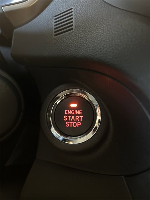 New 2025 Subaru Ascent Limited image 15