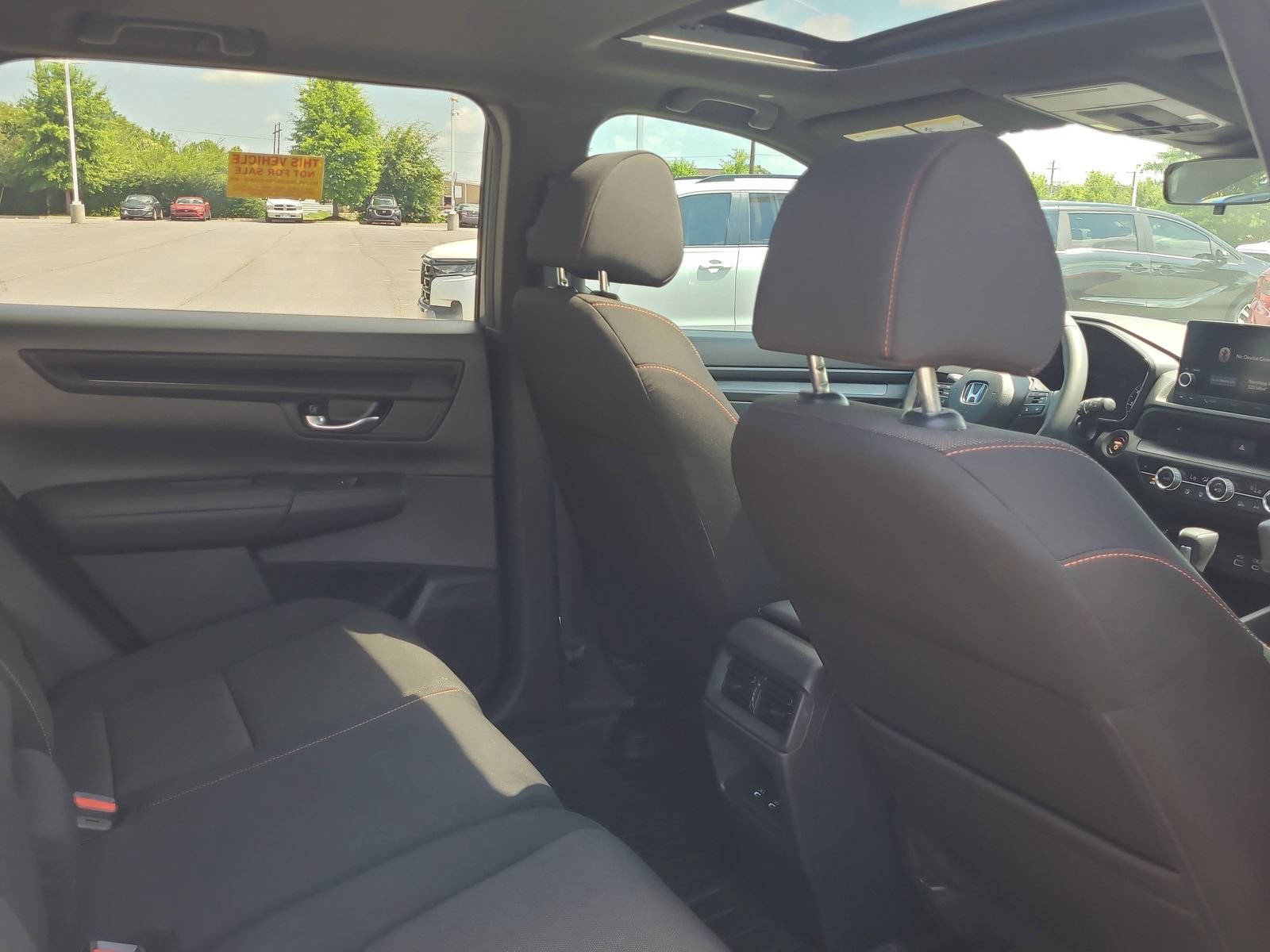 Used 2024 Honda CR-V Sport image 17