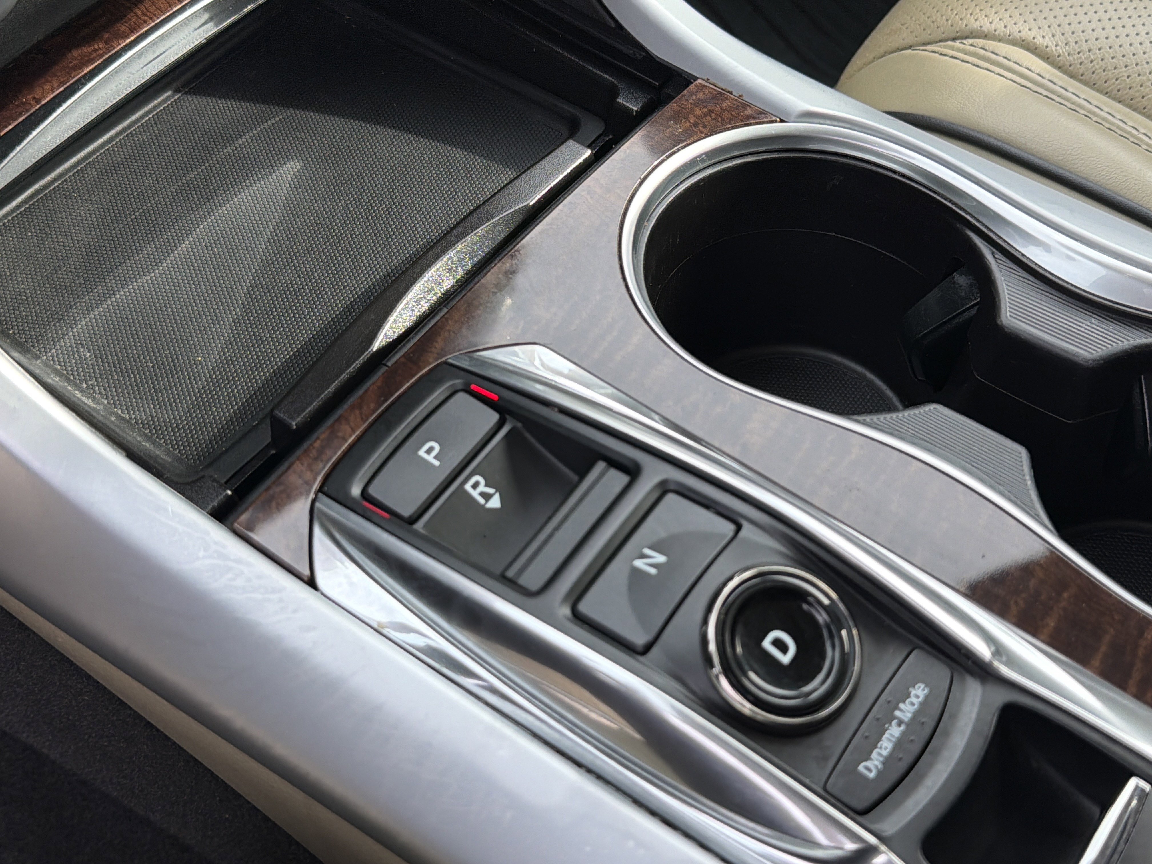 Certified 2020 Acura TLX V6 SH-AWD w/ Technology Pkg image 26