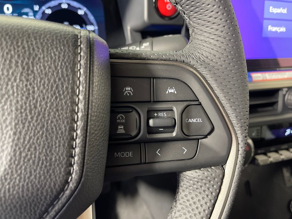 New 2026 Toyota Tacoma TRD Off-Road image 27