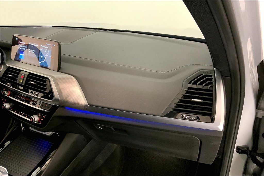 Used 2018 BMW X3 M40i w/ Premium Package AWD/4WD image 23