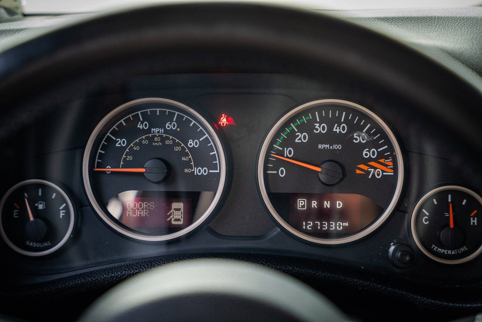 Used 2017 Jeep Wrangler Unlimited Sahara image 26