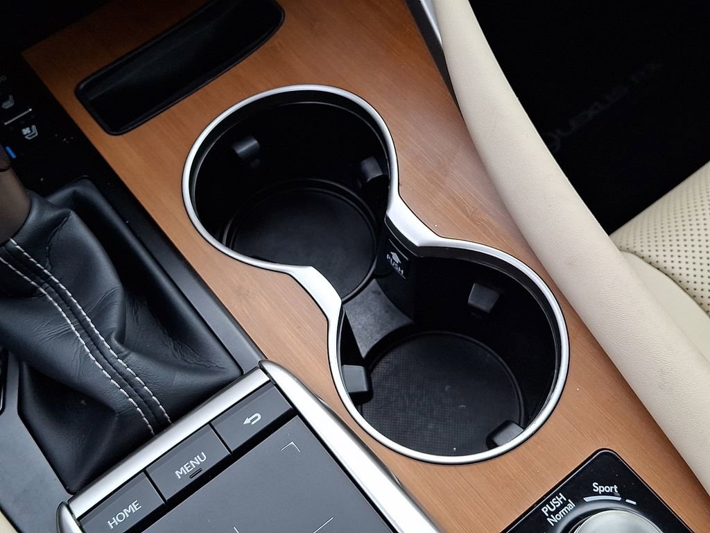 Used 2022 Lexus RX 350 FWD w/ Premium Package image 27