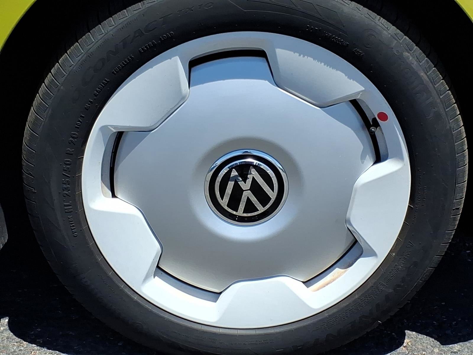 New 2025 Volkswagen ID. Buzz 1st Edition AWD/4WD image 9