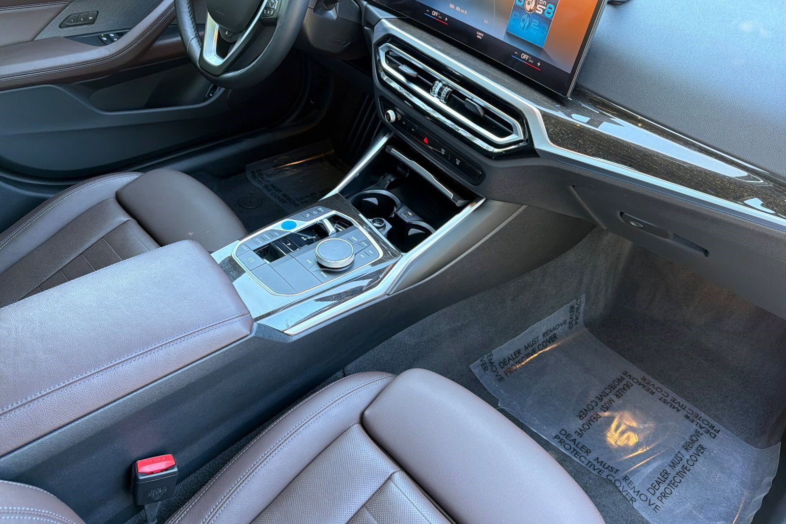 Certified 2023 BMW i4 eDrive35 RWD image 19