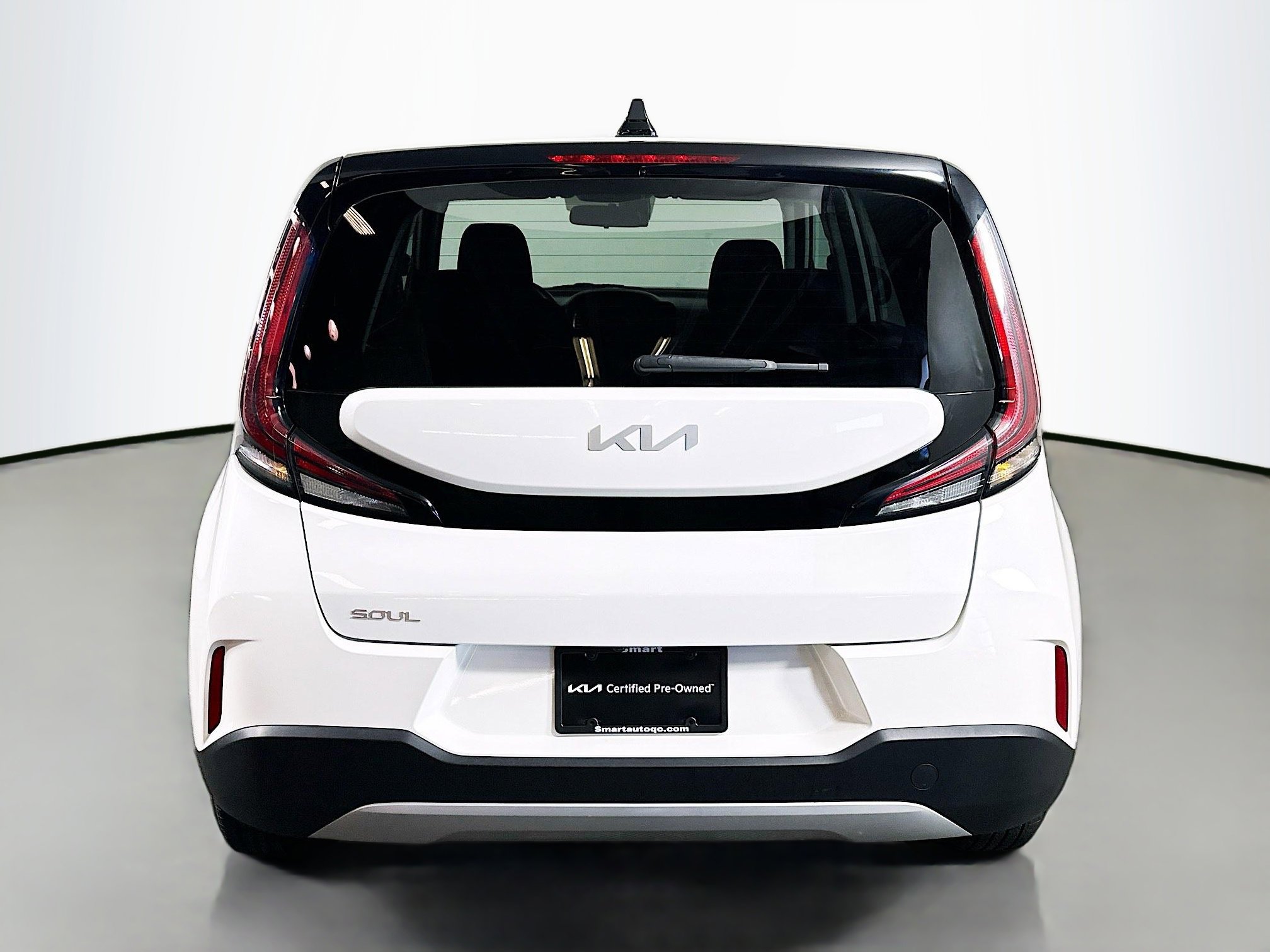 Certified 2024 Kia Soul LX w/ Option Group 015 FWD image 6
