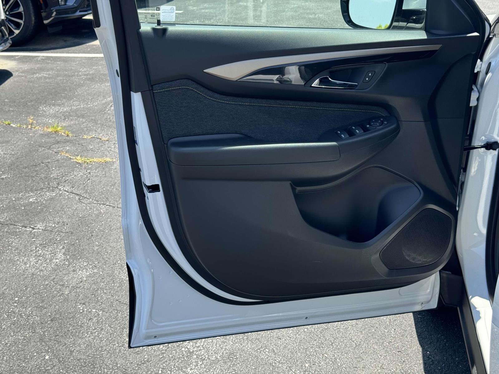New 2026 Chevrolet TrailBlazer ACTIV image 13