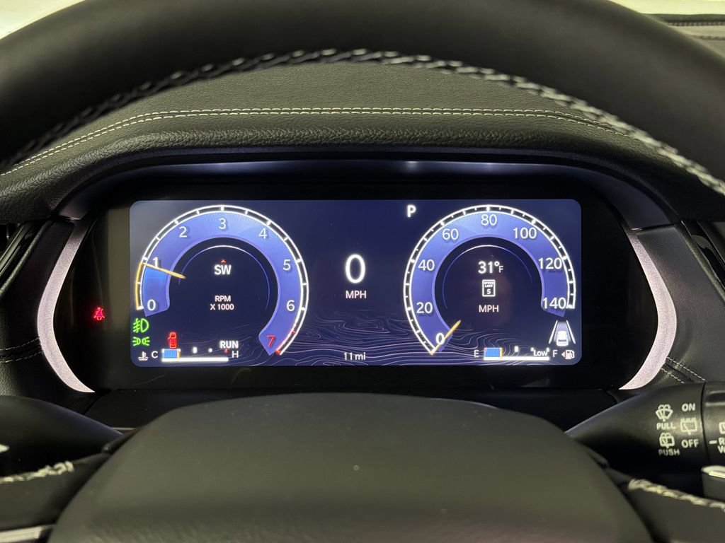 New 2026 Jeep Grand Cherokee Limited image 18