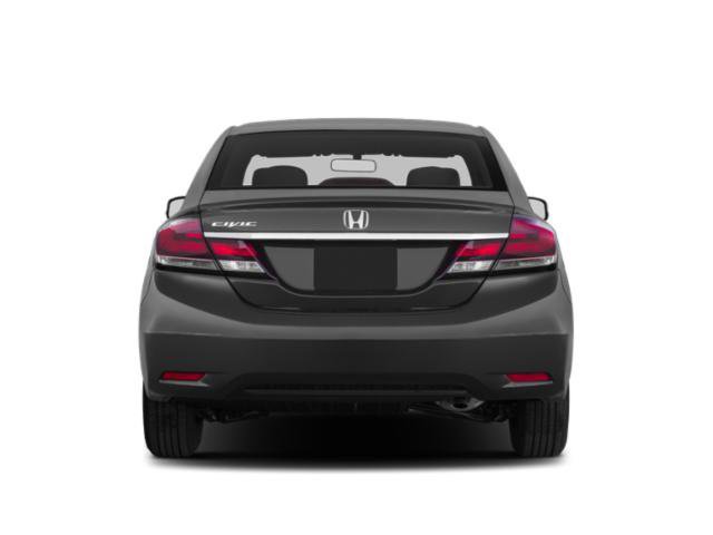 Used 2013 Honda Civic EX image 3