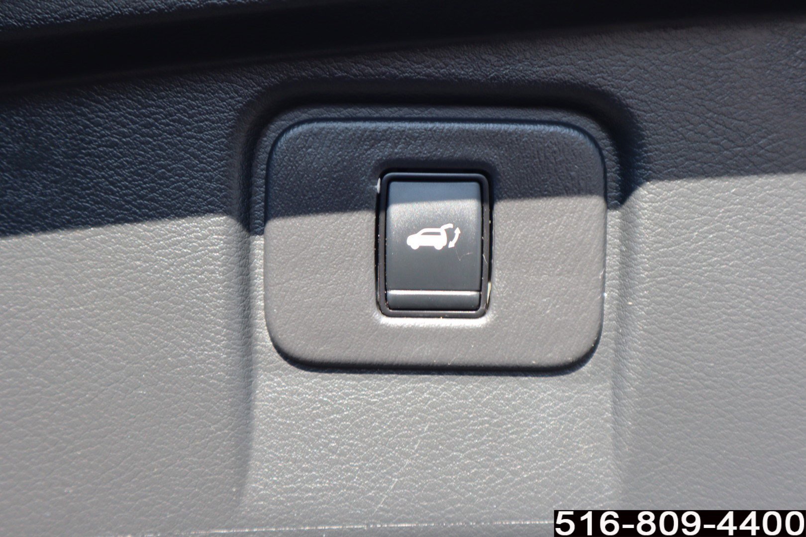 Used 2023 Nissan Murano Platinum w/ Cargo Package image 38
