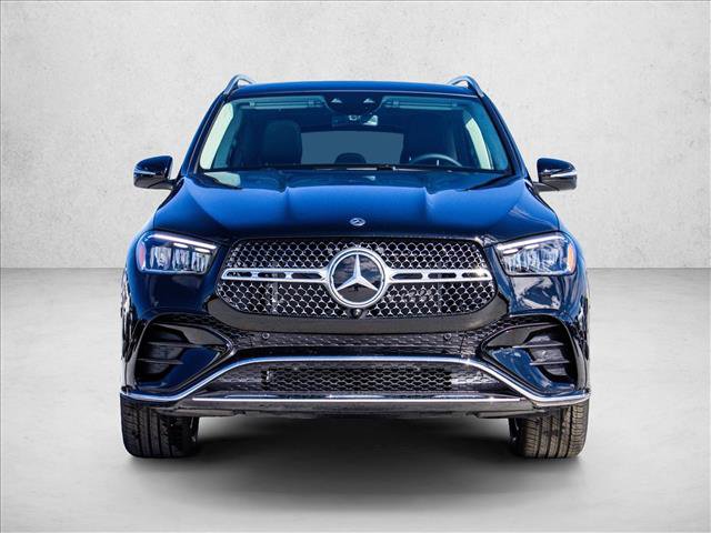 New 2026 Mercedes-Benz GLE 450 4MATIC image 2
