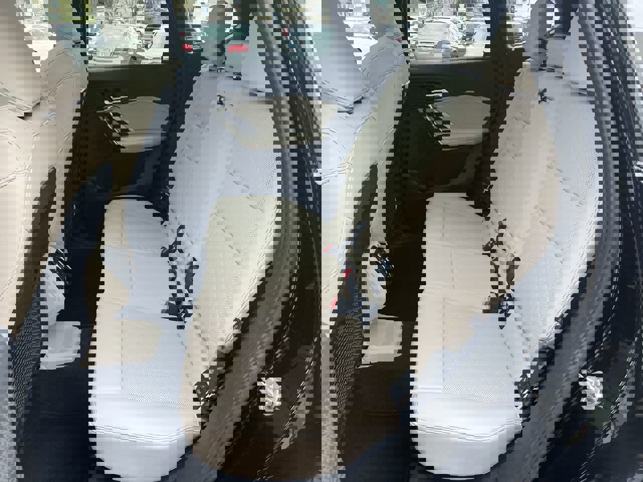 Certified 2023 BMW X1 xDrive28i w/ M Sport Package image 31