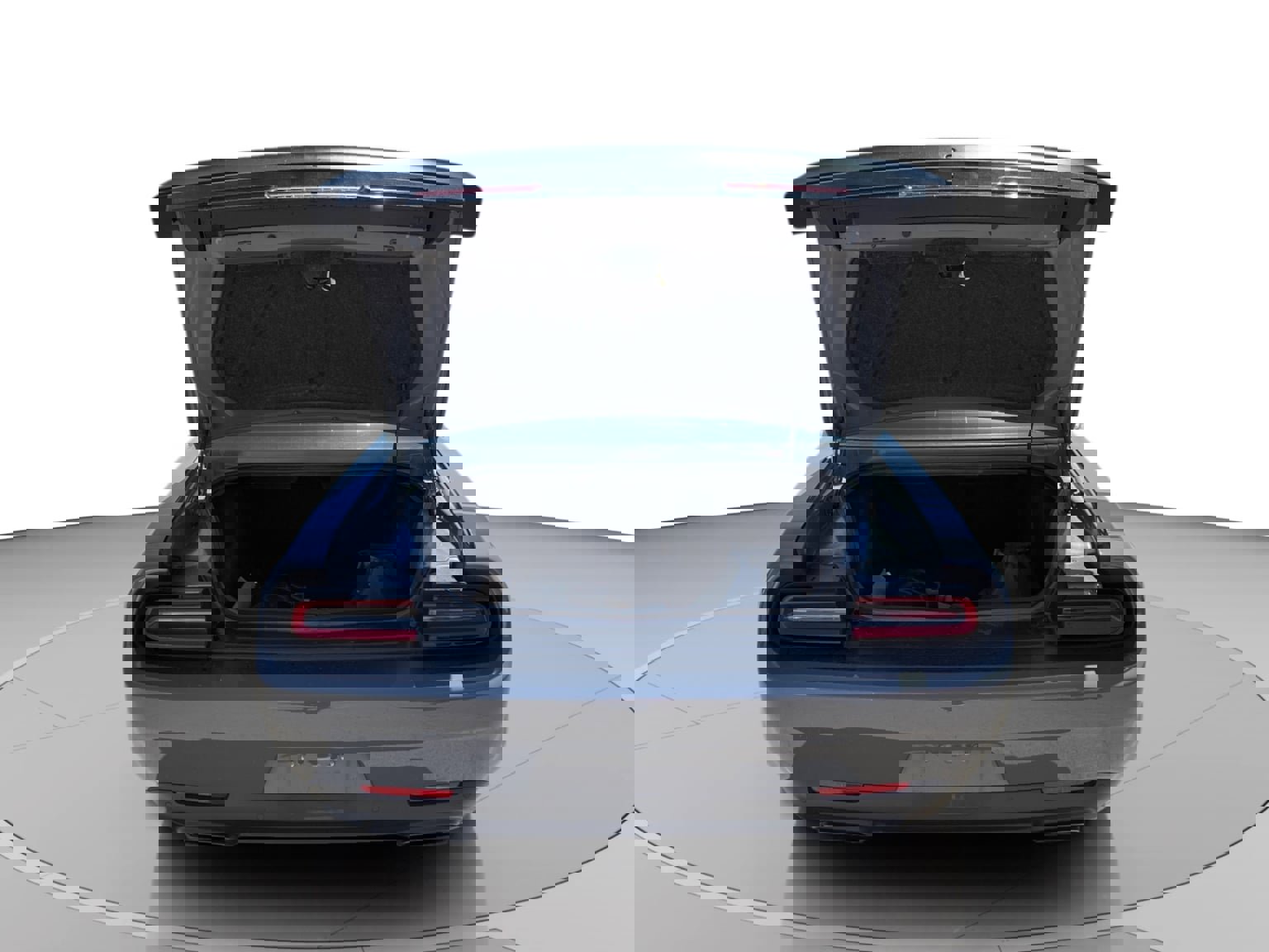 Used 2019 Dodge Challenger R/T Scat Pack image 19