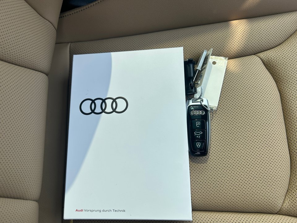 New 2026 Audi Q7 Premium Plus AWD/4WD image 34