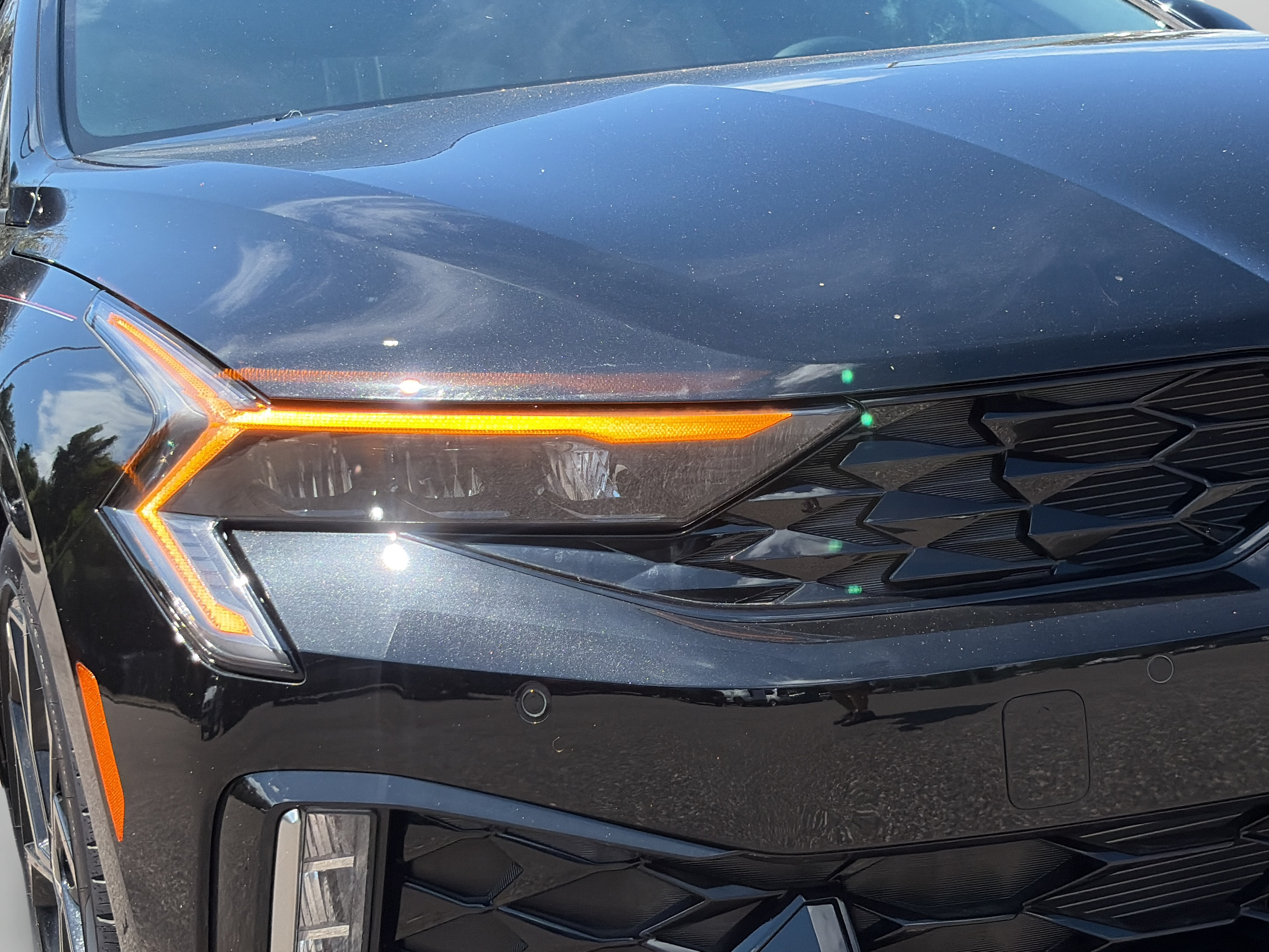 New 2026 Kia K5 GT-Line FWD image 26