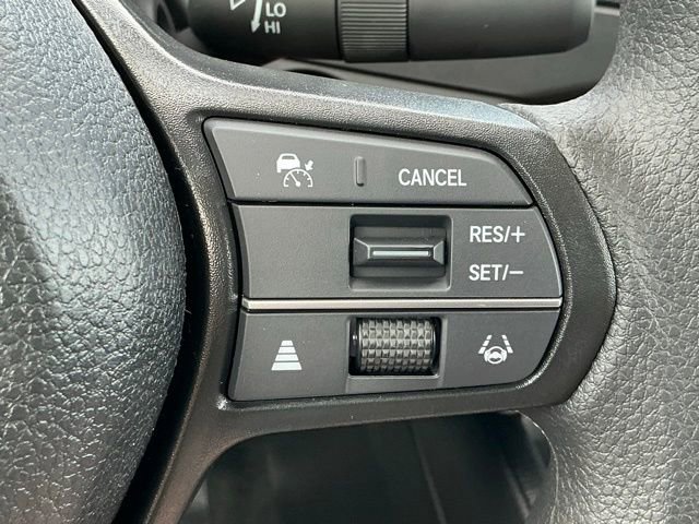 New 2026 Honda Accord SE image 14