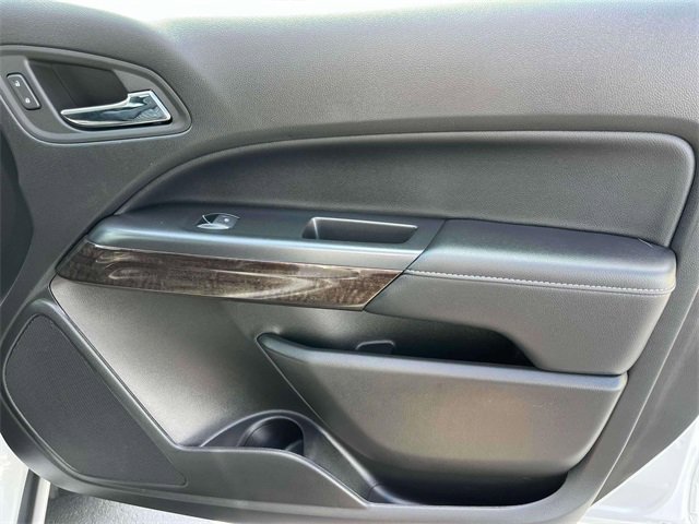 Used 2022 GMC Canyon Elevation w/ Trailering Package image 22