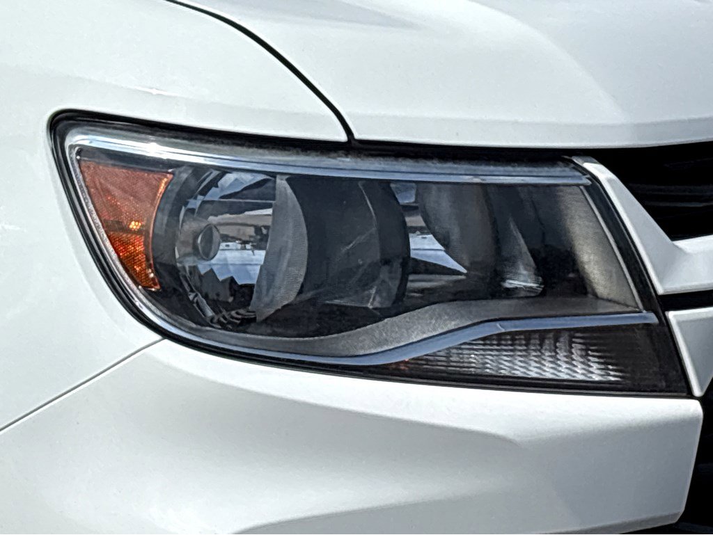 Certified 2022 Chevrolet Colorado LT w/ LT Convenience Package AWD/4WD image 20