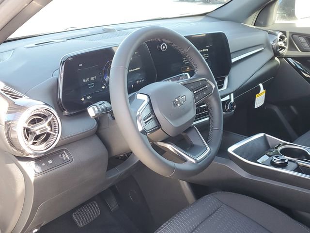 New 2026 Chevrolet Equinox LT w/ Midnight Edition image 12