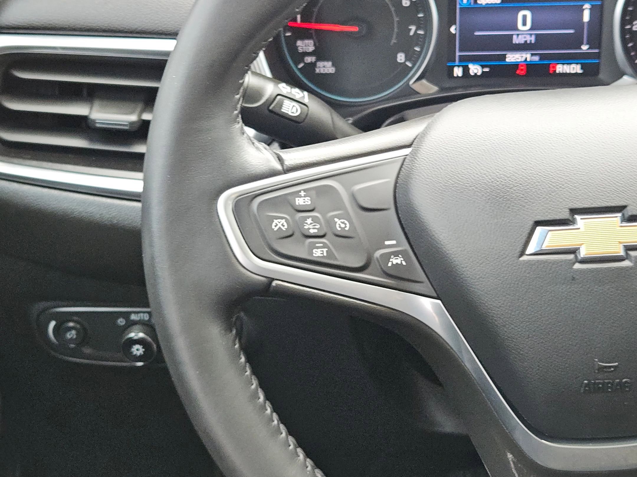 Certified 2022 Chevrolet Equinox LT image 21