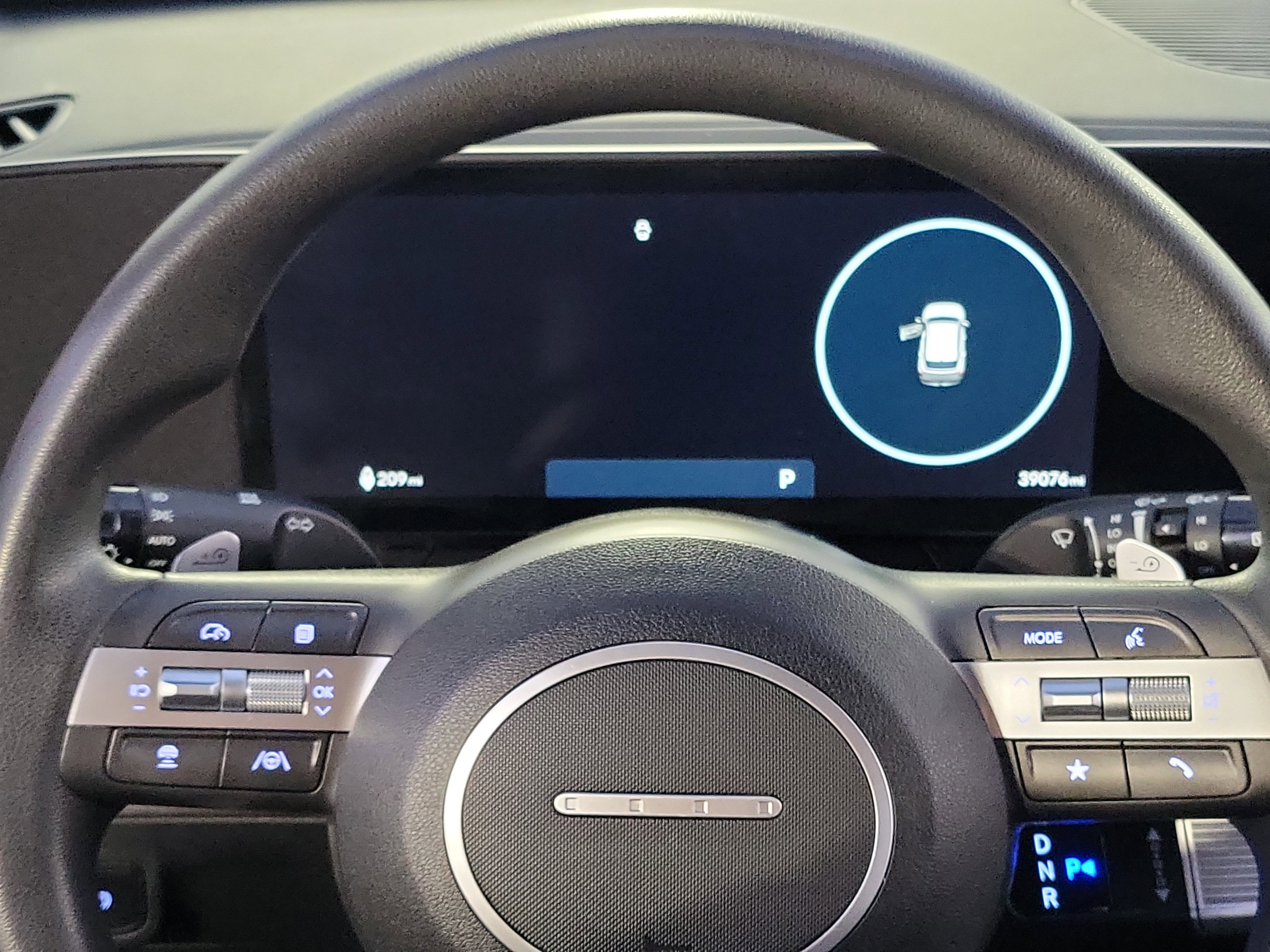 Certified 2024 Hyundai Kona SE image 8