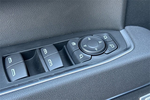 New 2026 GMC Sierra 1500 SLT w/ SLT Convenience Package image 12