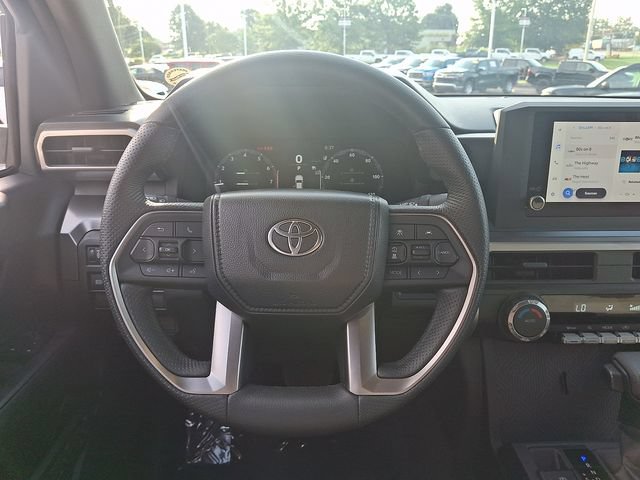 Used 2026 Toyota Tacoma TRD Off-Road AWD/4WD image 19