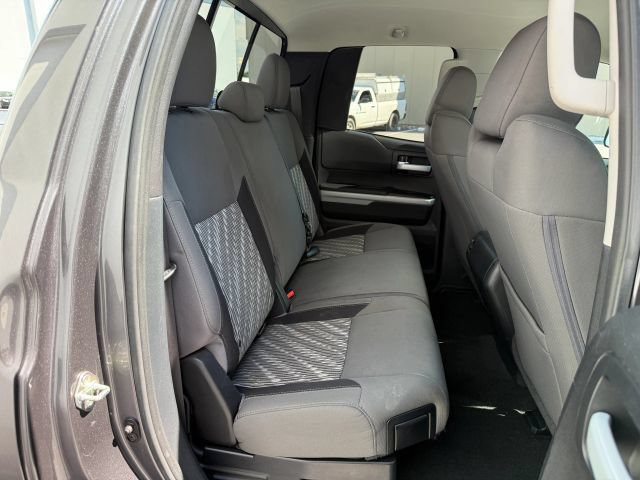 Used 2019 Toyota Tundra SR5 w/ TRD Sport Package AWD/4WD image 19