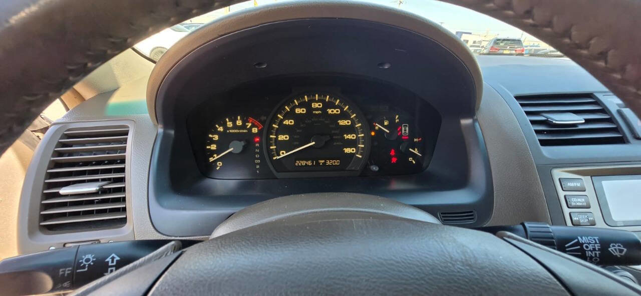 Used 2006 Honda Accord EX image 27