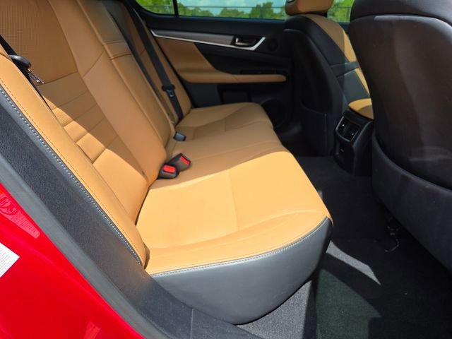 Used 2016 Lexus GS 350 F Sport w/ F Sport Package RWD image 13